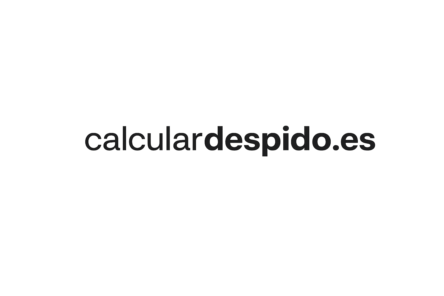calculardespido.es